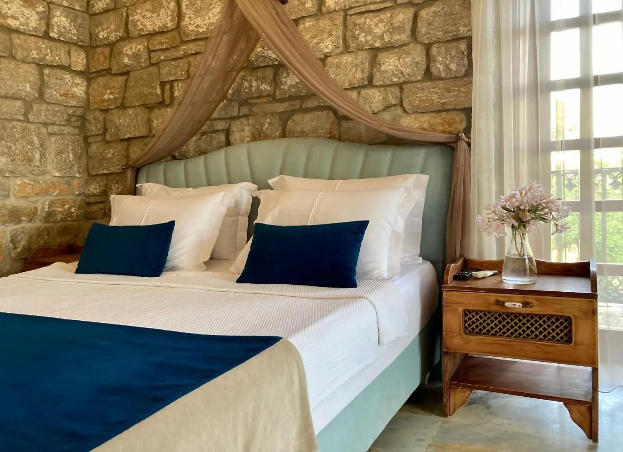 Portofino Boutique Hotel Akyaka