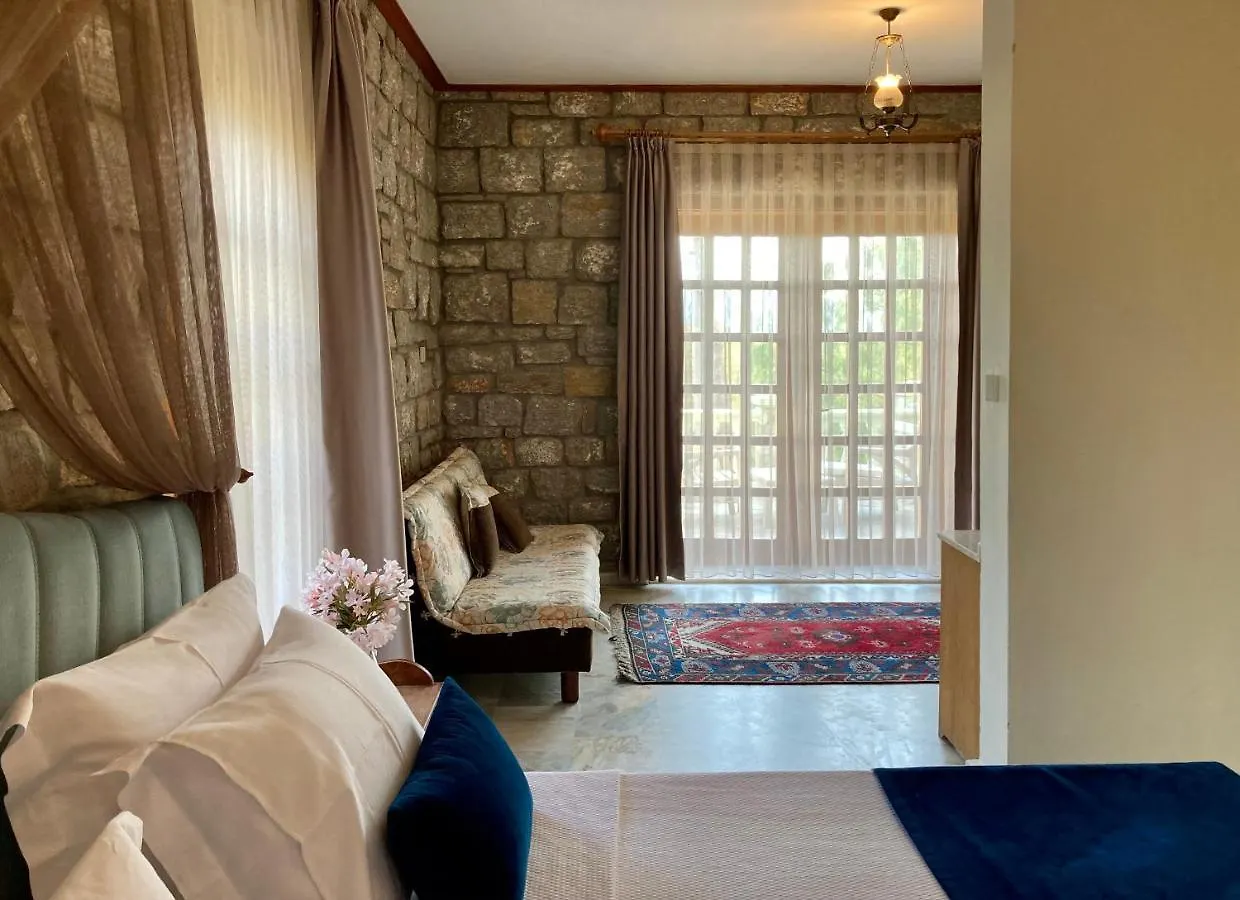Portofino Boutique Hotel Akyaka  3*, Akyaka (Mugla) Turkey