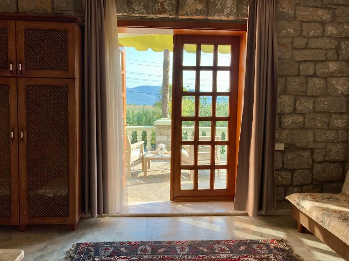 Portofino Boutique Hotel Akyaka  3*, Akyaka (Mugla) Turkey