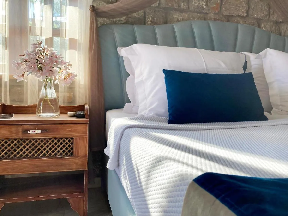 ***  Portofino Boutique Hotel Akyaka  Turkey