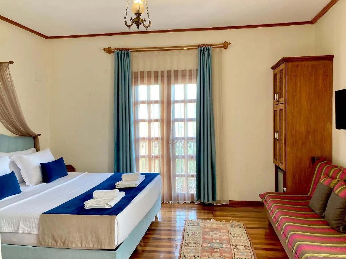 Portofino Boutique Hotel Akyaka  Turkey