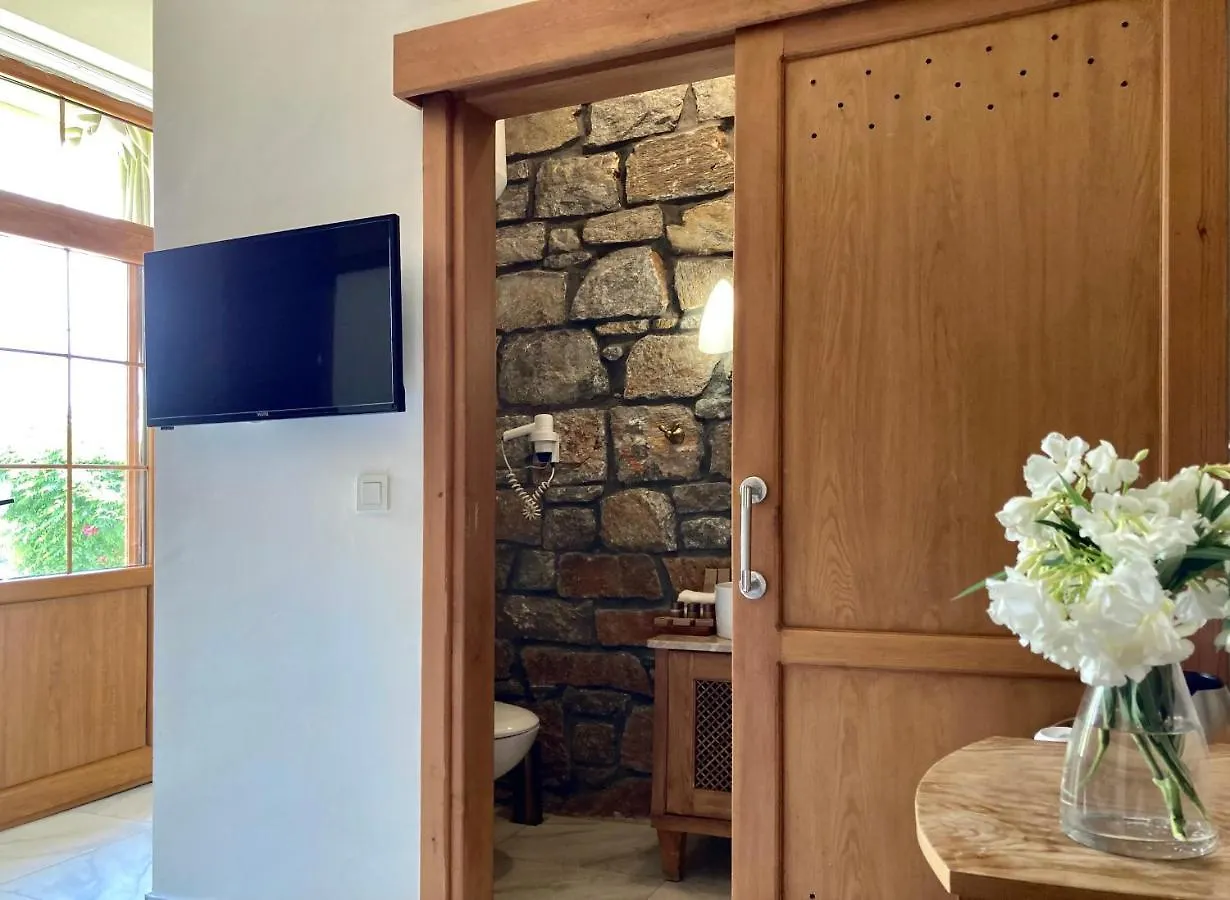 Portofino Boutique Hotel Akyaka