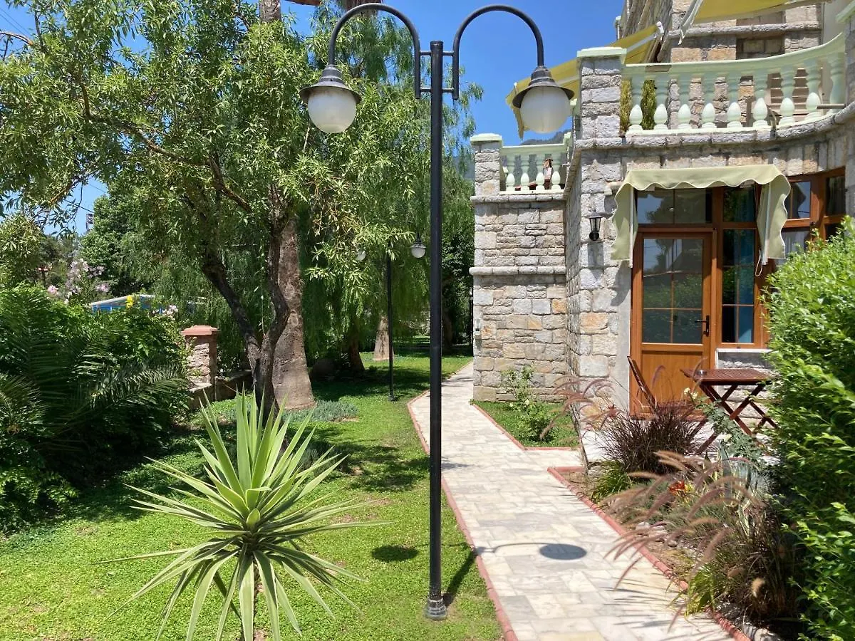 Portofino Boutique Hotel Akyaka  Akyaka (Mugla)