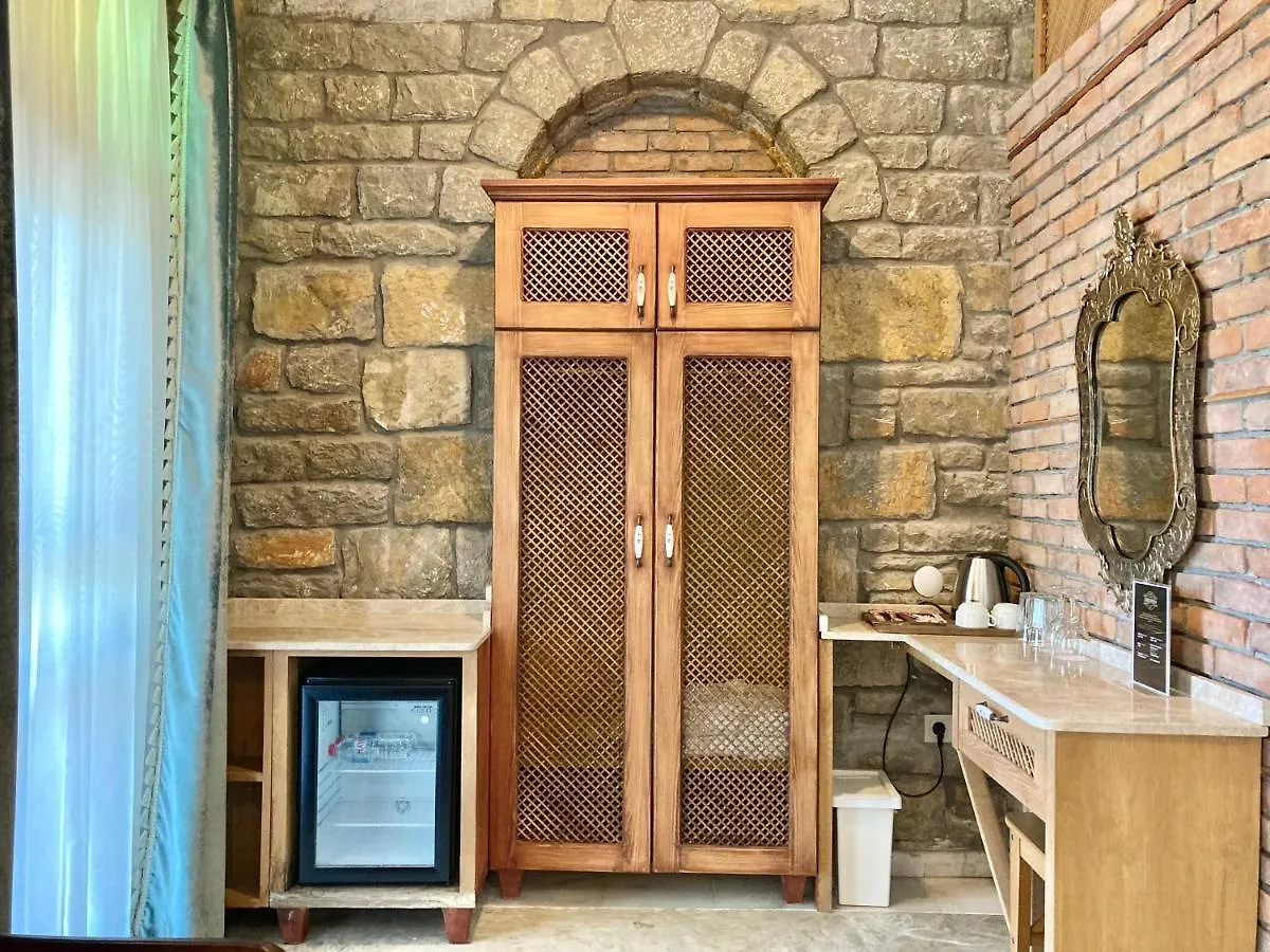 Portofino Boutique Hotel Akyaka  Turkey