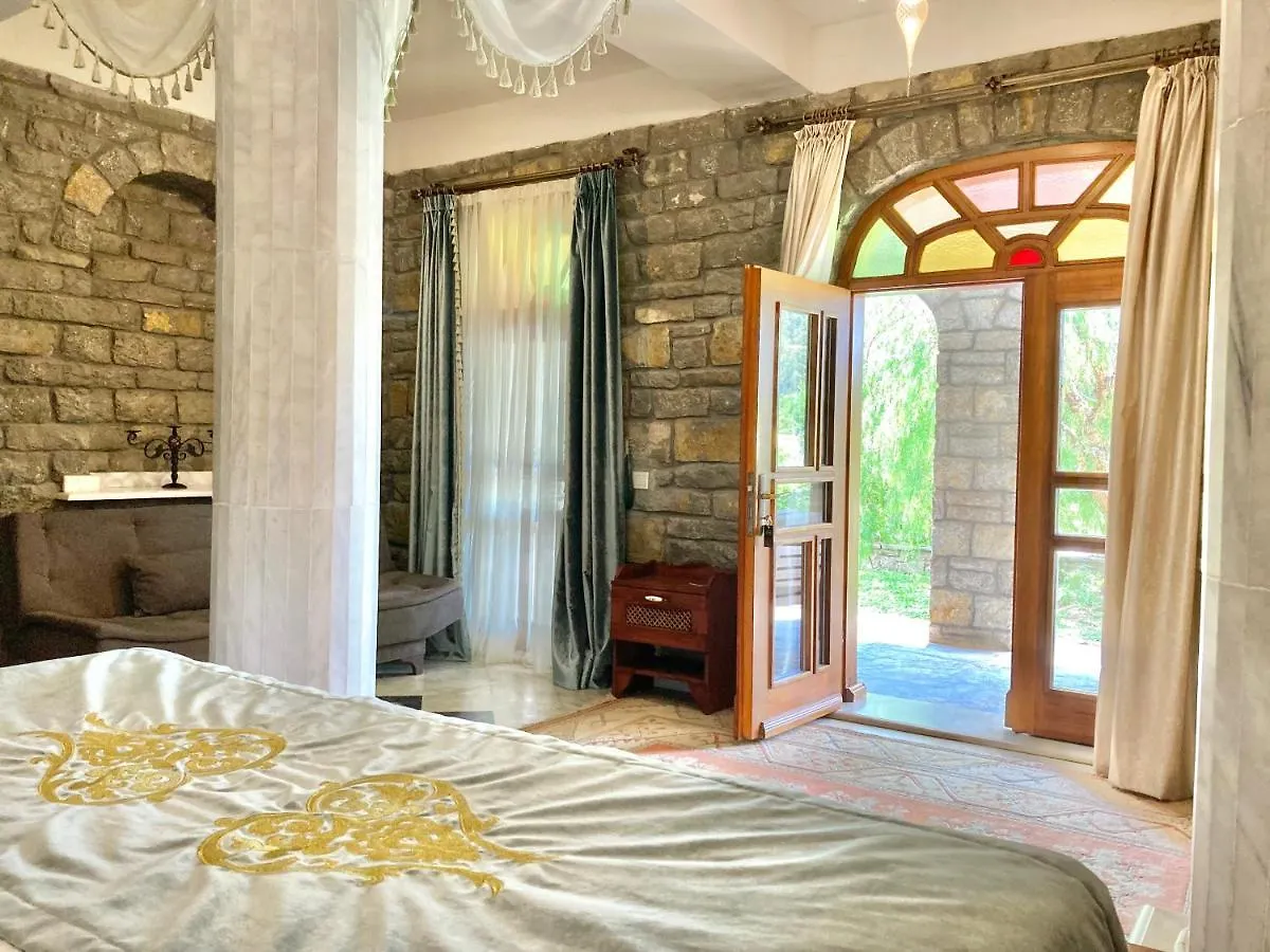Portofino Boutique Hotel Akyaka   Akyaka (Mugla)