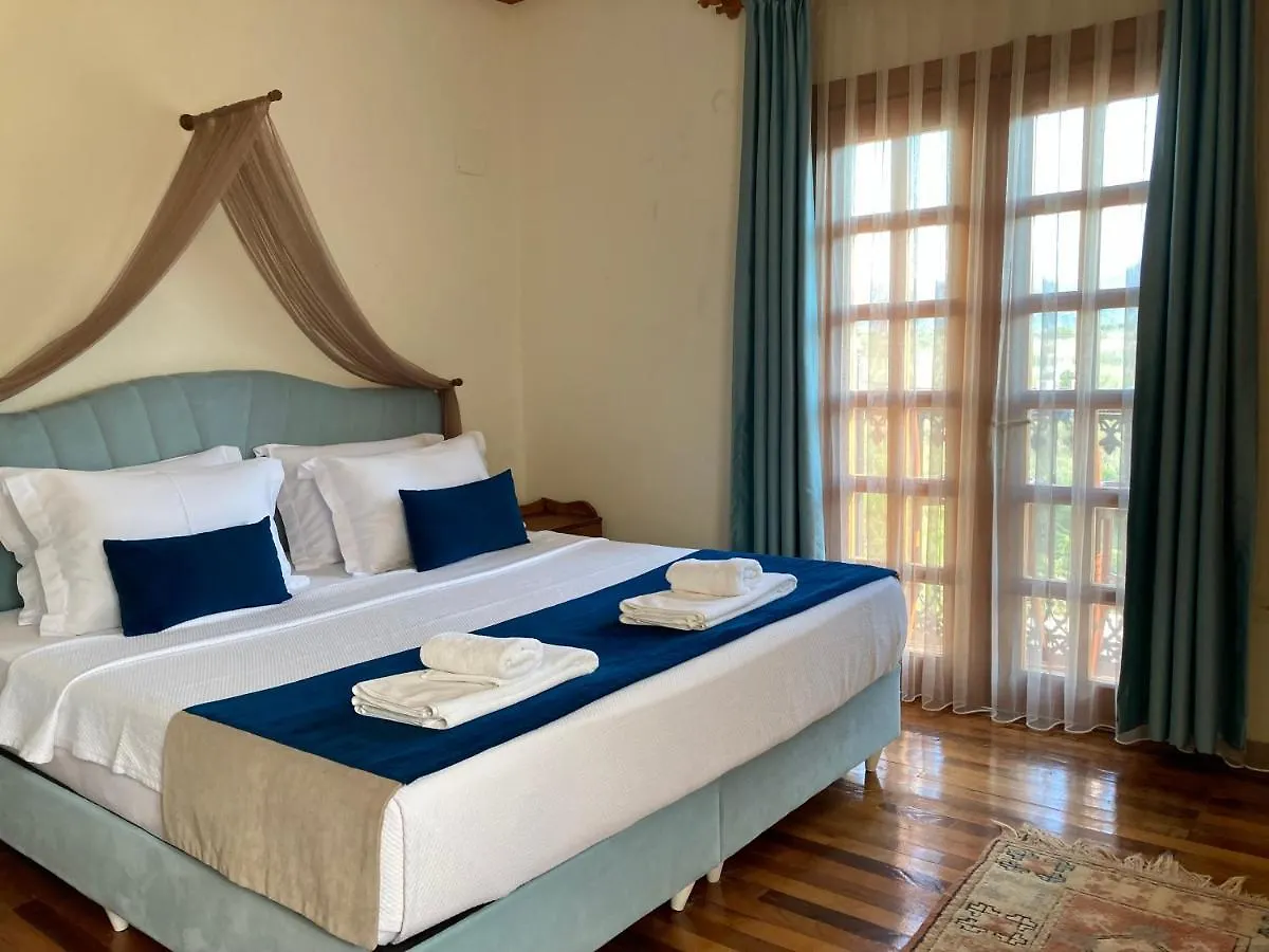 Portofino Boutique Hotel Akyaka  Turkey