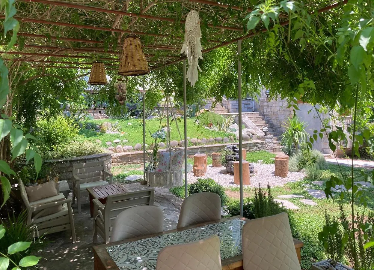 Portofino Boutique Hotel Akyaka