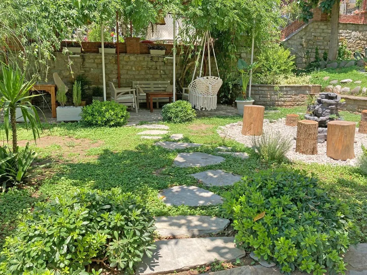 Portofino Boutique Hotel Akyaka  3*, Akyaka (Mugla)