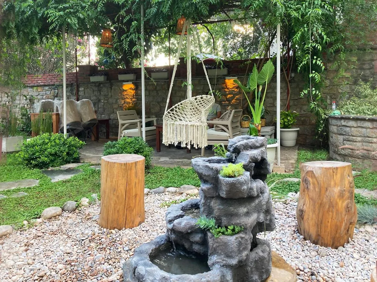 Portofino Boutique Hotel Akyaka