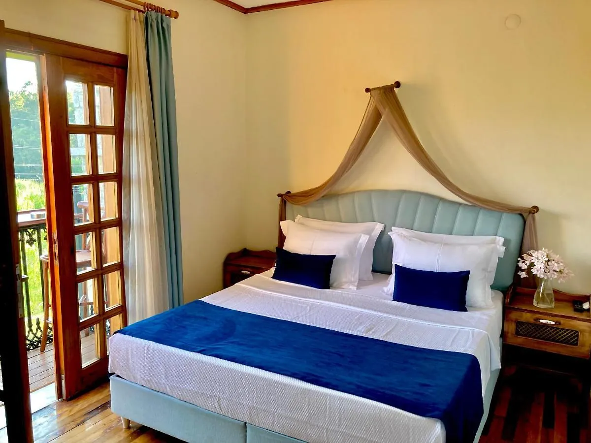 Portofino Boutique Hotel Akyaka  Turkey