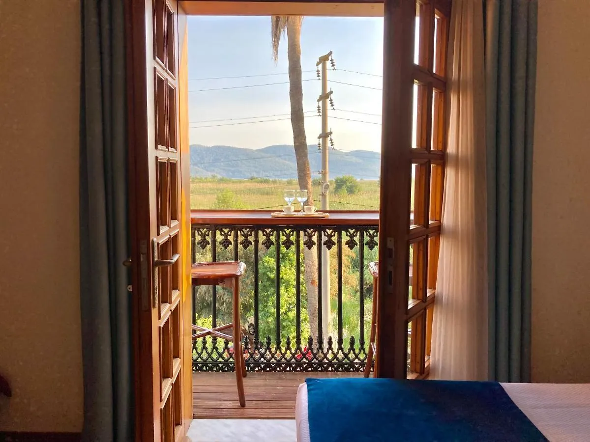 ***  Portofino Boutique Hotel Akyaka  Turkey