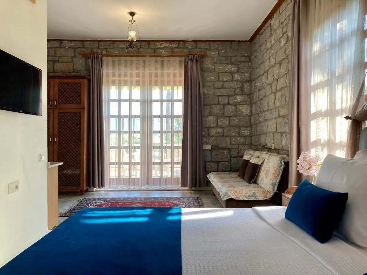 Portofino Boutique Hotel Akyaka   Akyaka (Mugla)