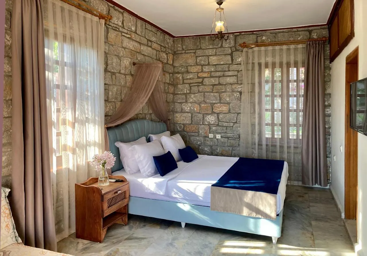 Portofino Boutique Hotel Akyaka  3*, Akyaka (Mugla)