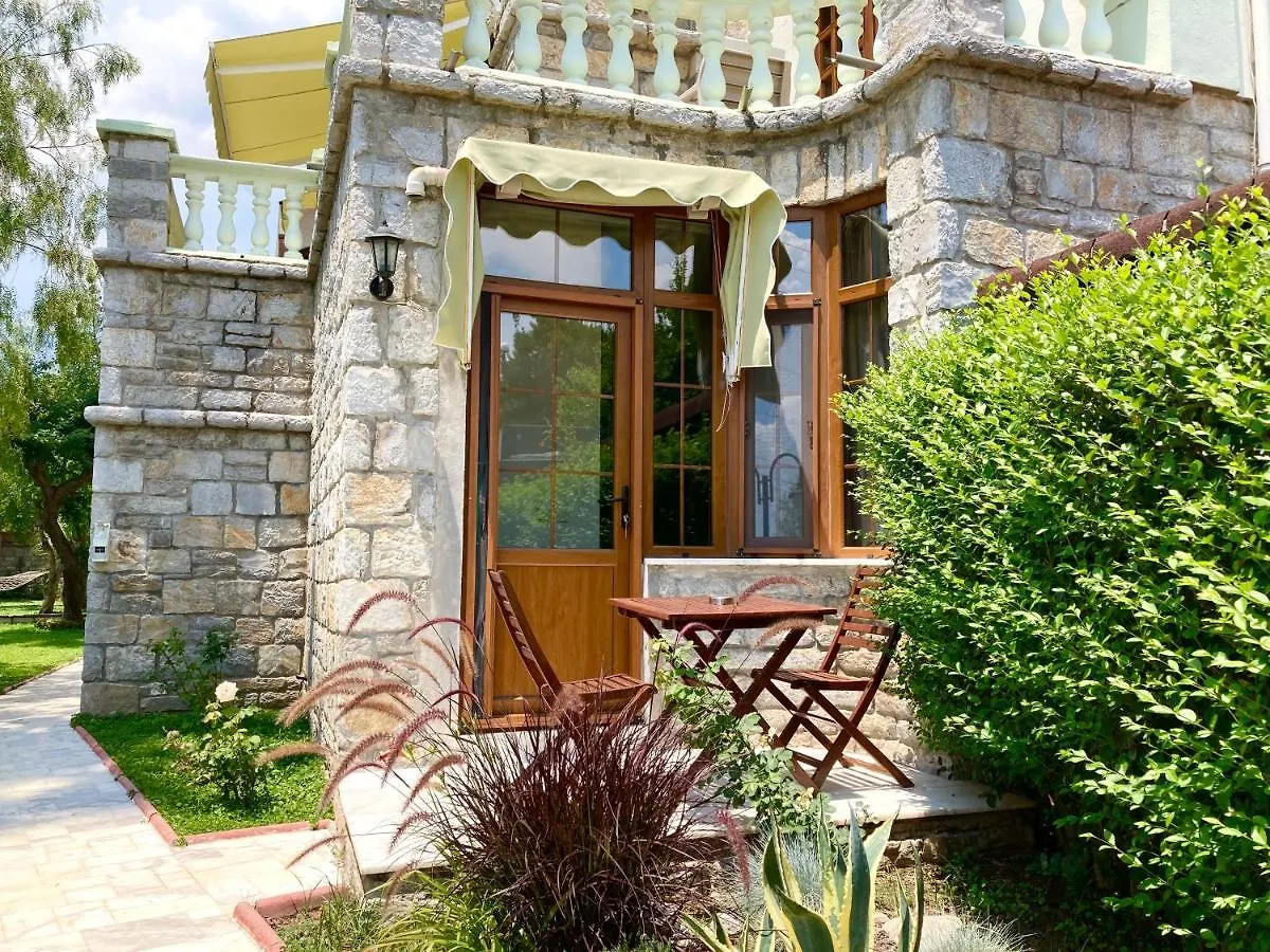 ***  Portofino Boutique Hotel Akyaka  Turkey