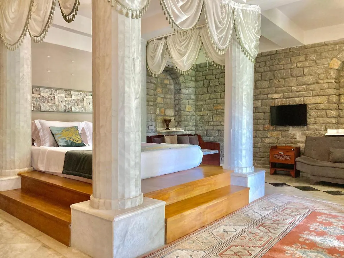 Portofino Boutique Hotel Akyaka  Akyaka (Mugla)