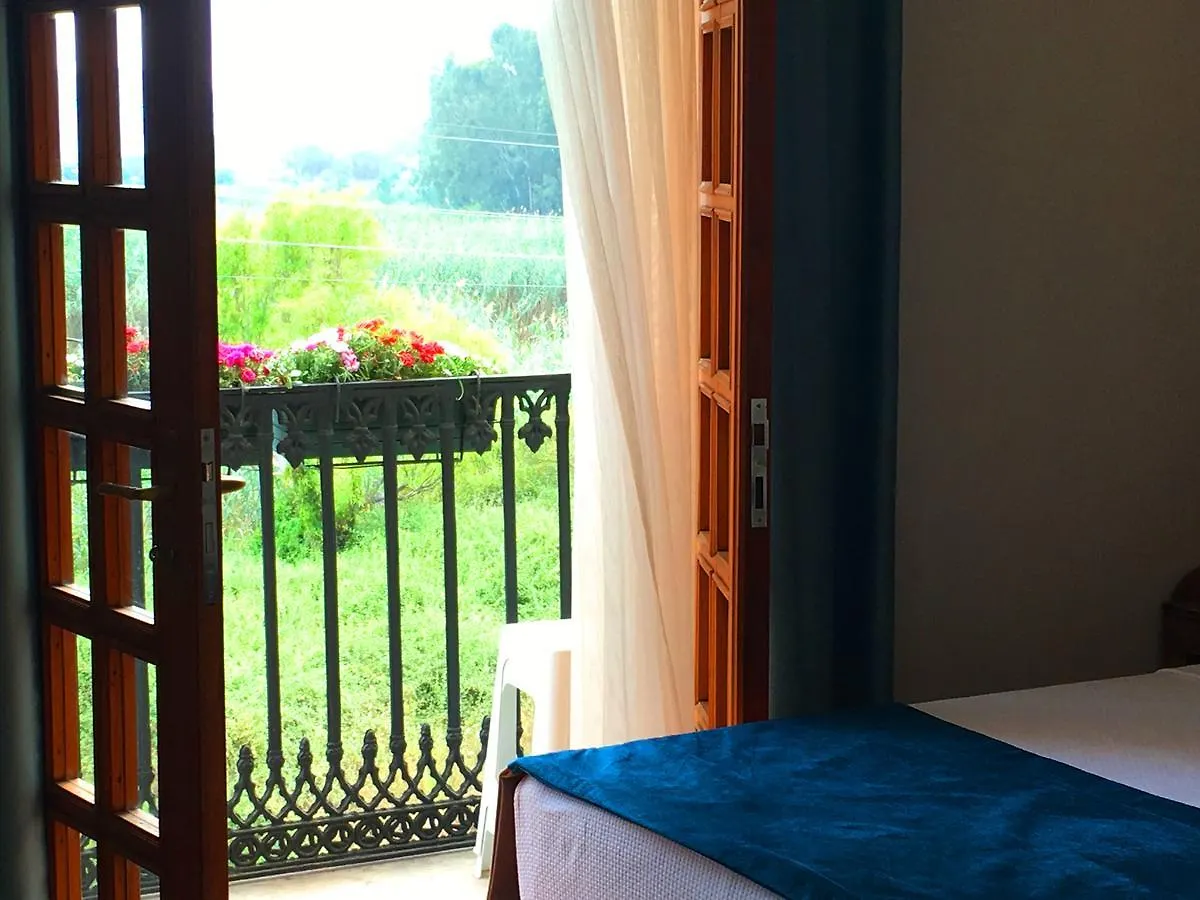 Portofino Boutique Hotel Akyaka