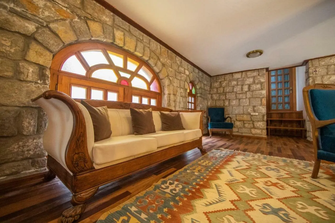 Portofino Boutique Hotel Akyaka  Akyaka (Mugla)