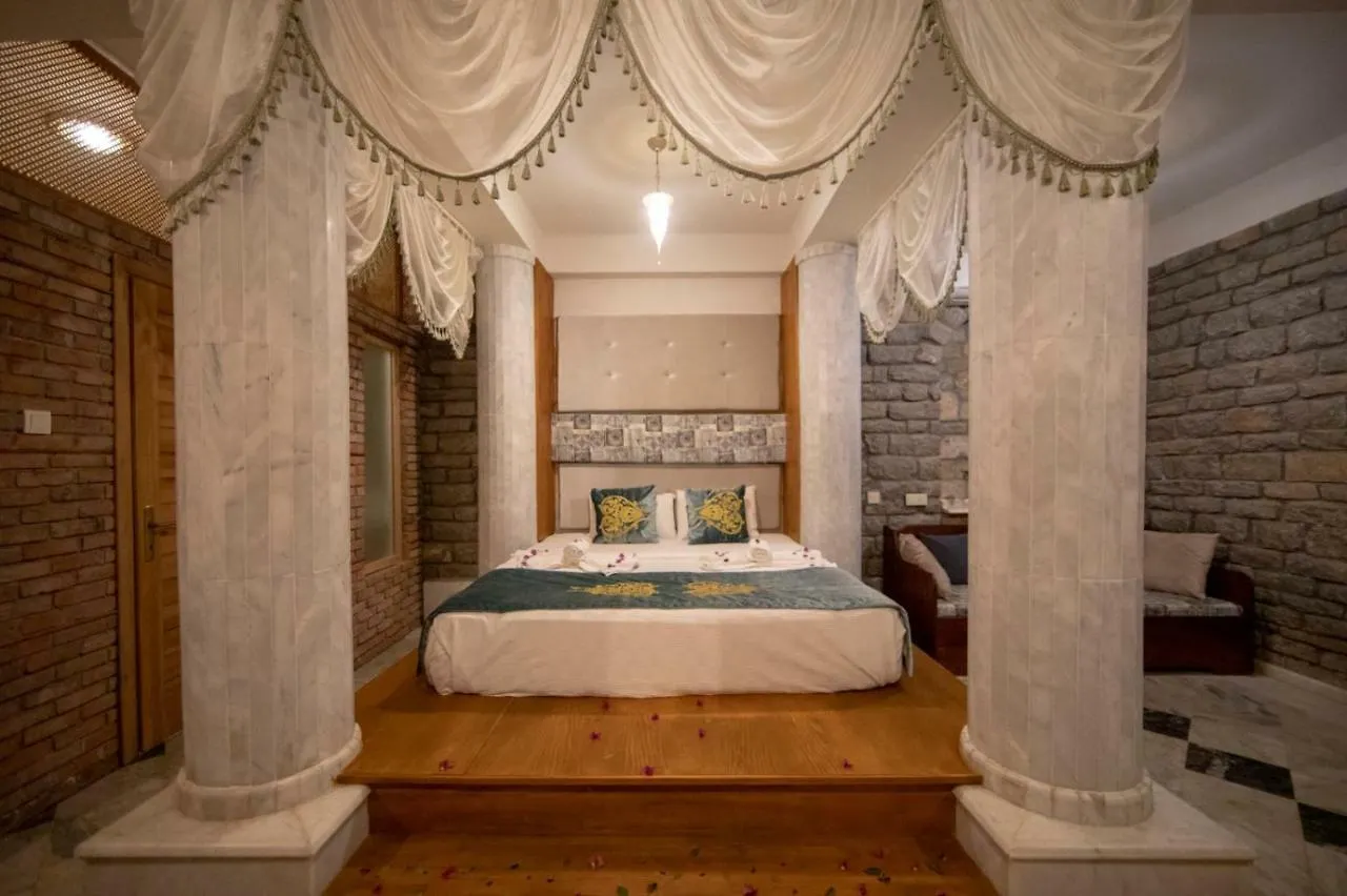 ***  Portofino Boutique Hotel Akyaka  Turkey