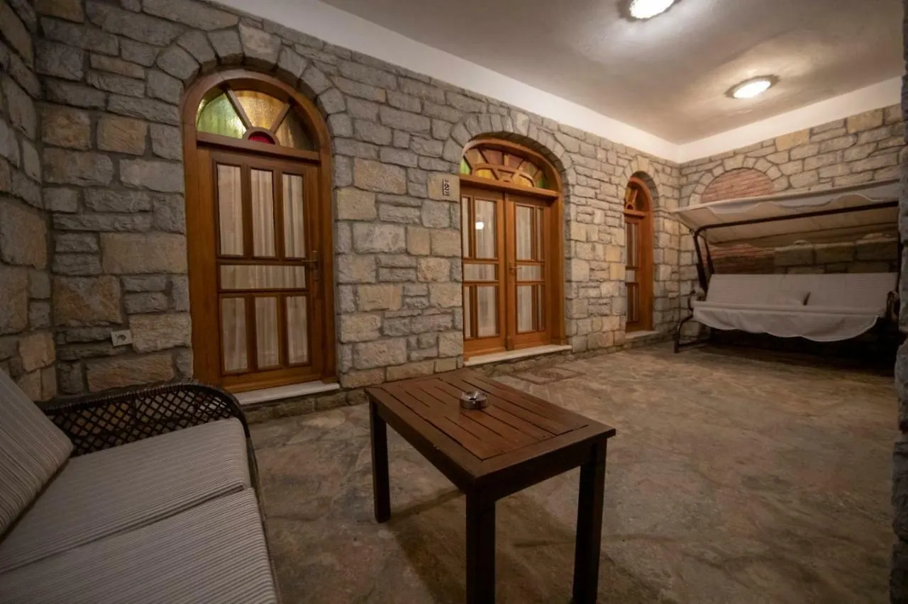Portofino Boutique Hotel Akyaka  Akyaka (Mugla)