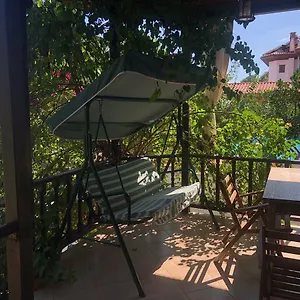 Server Apart Akyaka (Mugla)