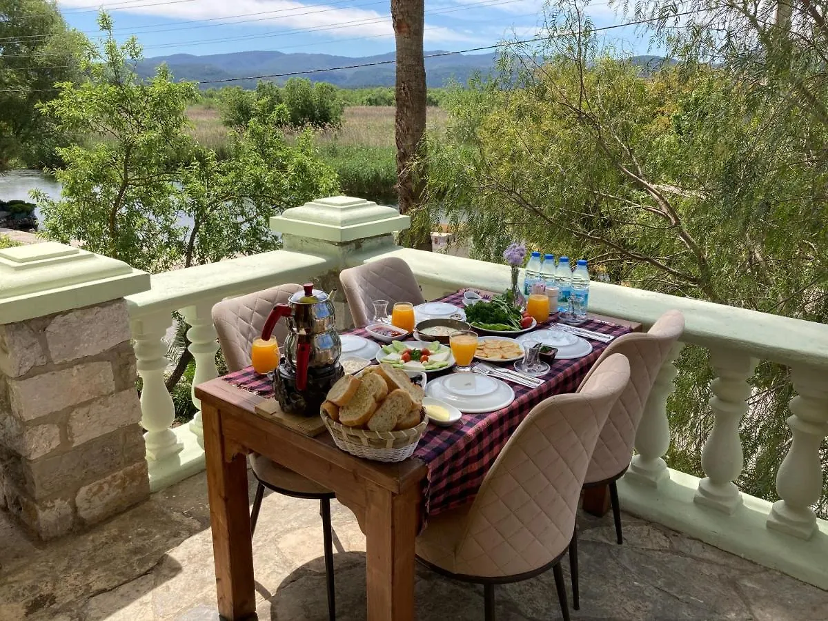 Portofino Boutique Hotel Akyaka   Akyaka (Mugla)