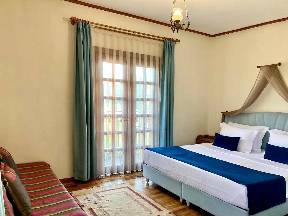 Portofino Boutique Hotel Akyaka   Akyaka (Mugla)
