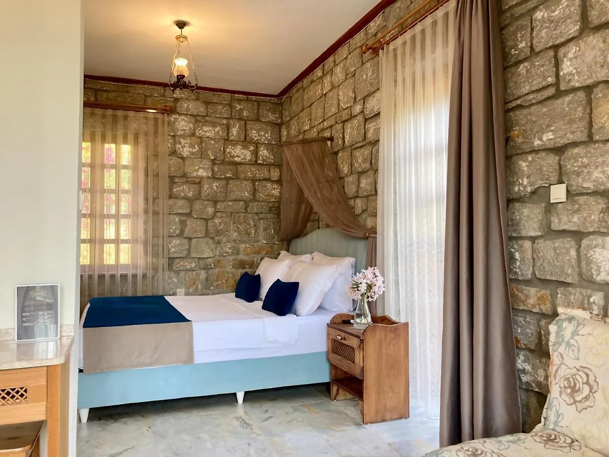 Portofino Boutique Hotel Akyaka  Turkey