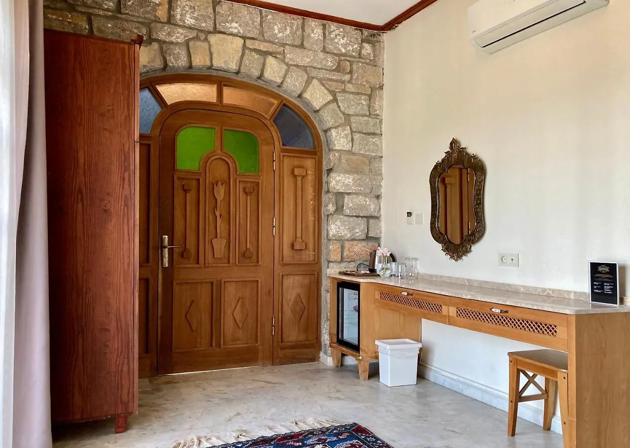 Portofino Boutique Hotel Akyaka  3*, Akyaka (Mugla) Turkey