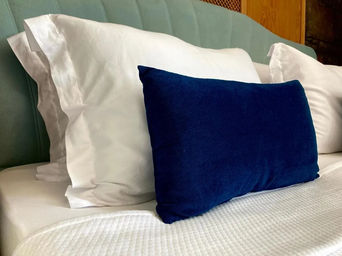 Portofino Boutique Hotel Akyaka  Akyaka (Mugla)