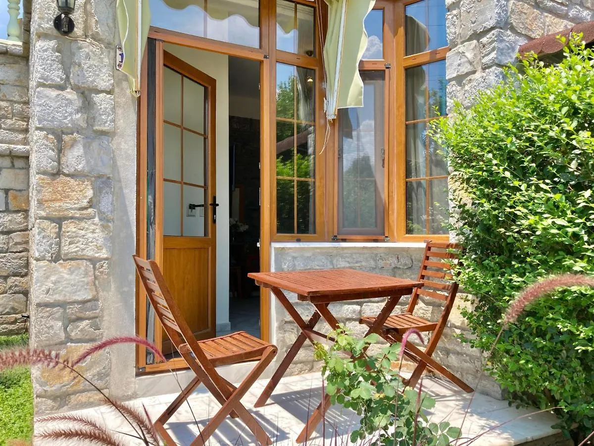 Portofino Boutique Hotel Akyaka