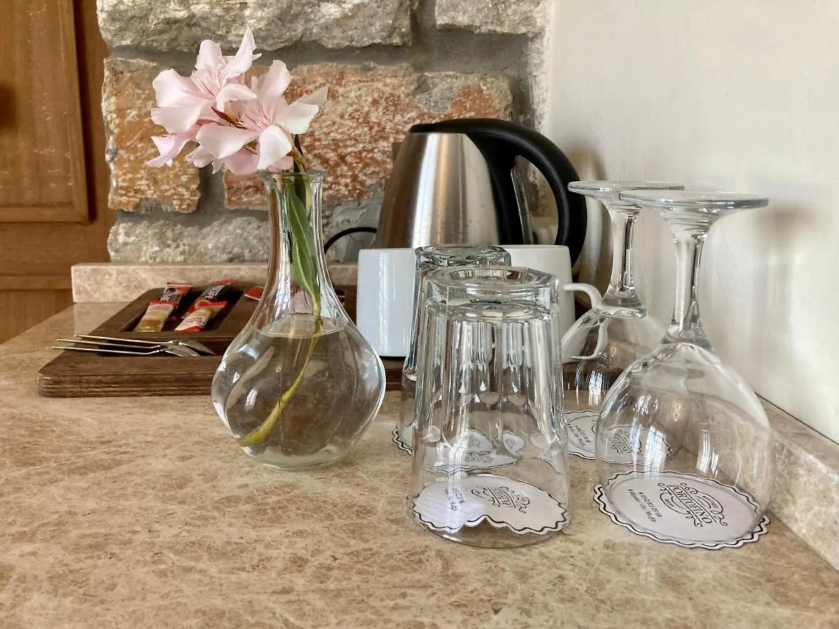 Portofino Boutique Hotel Akyaka