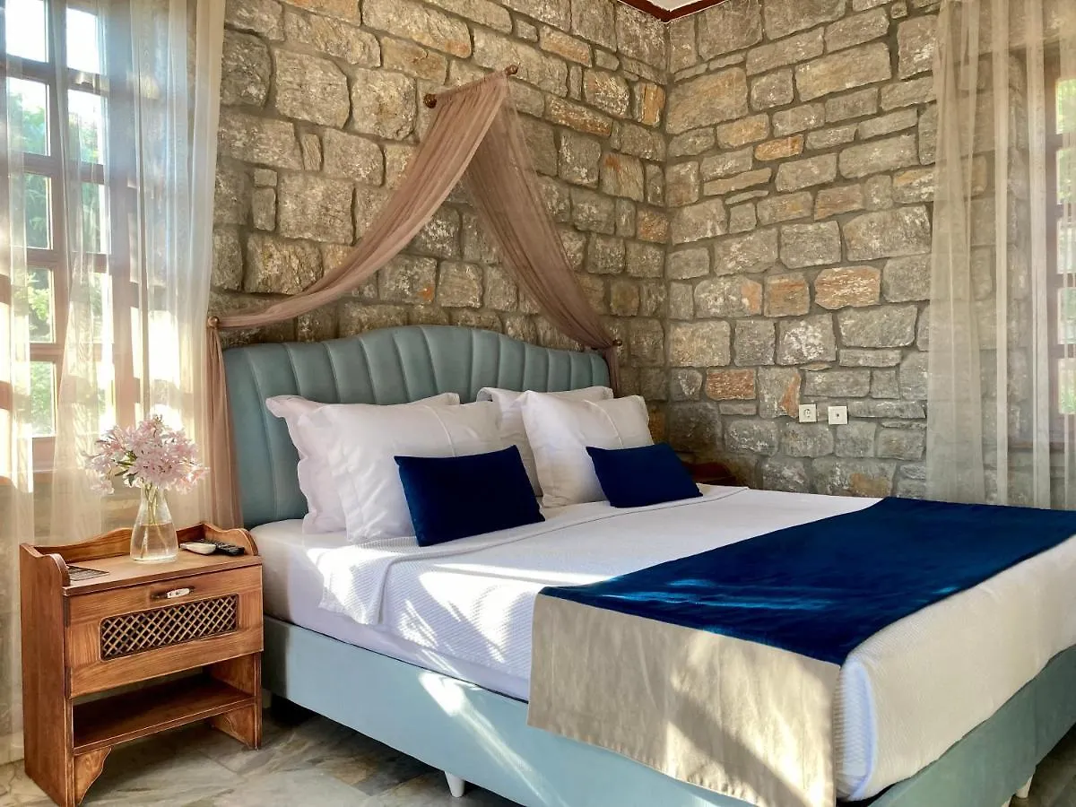 Portofino Boutique Hotel Akyaka