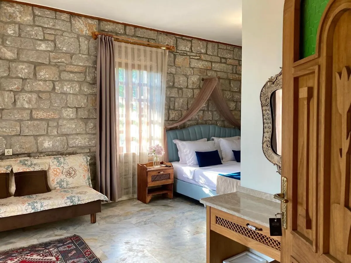 Portofino Boutique Hotel Akyaka