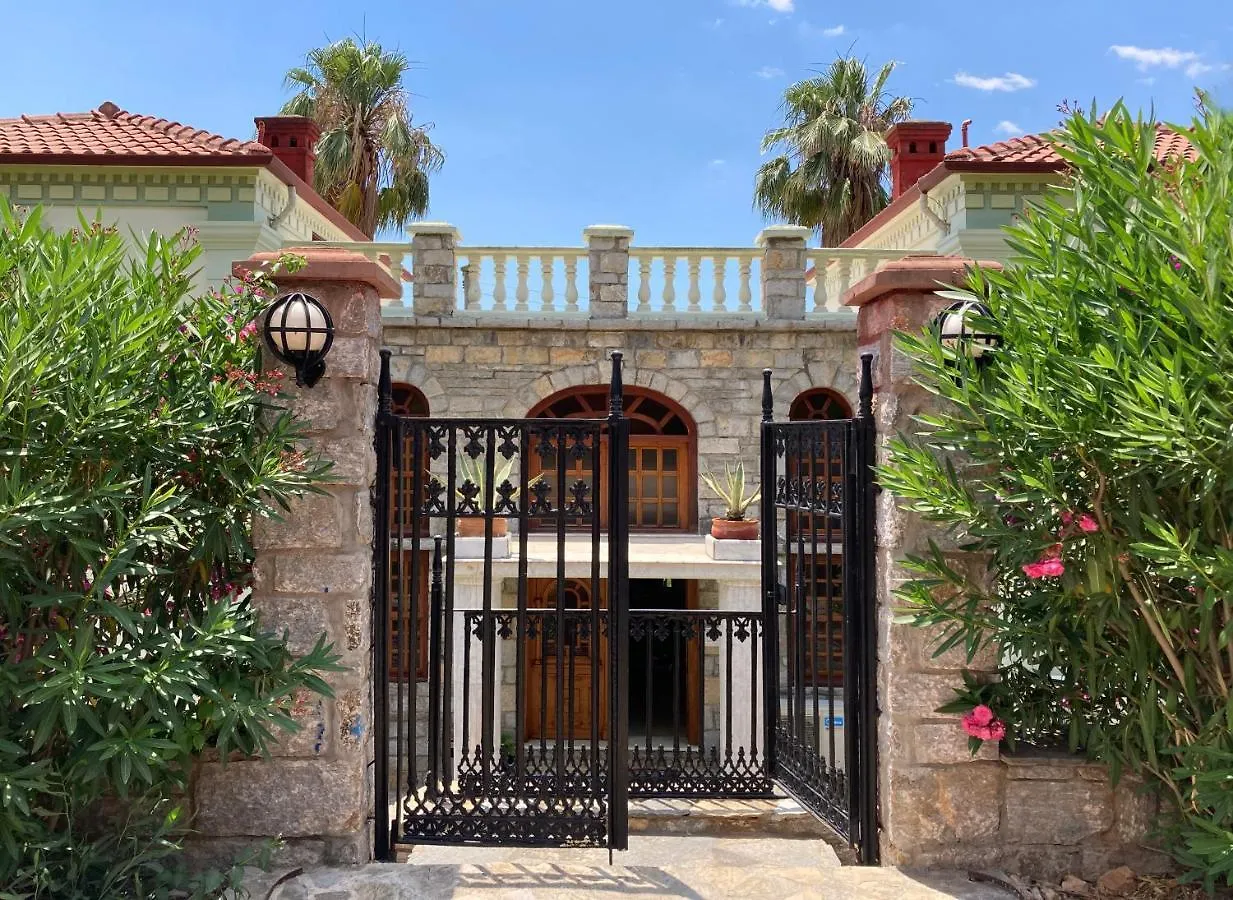 Portofino Boutique Hotel Akyaka