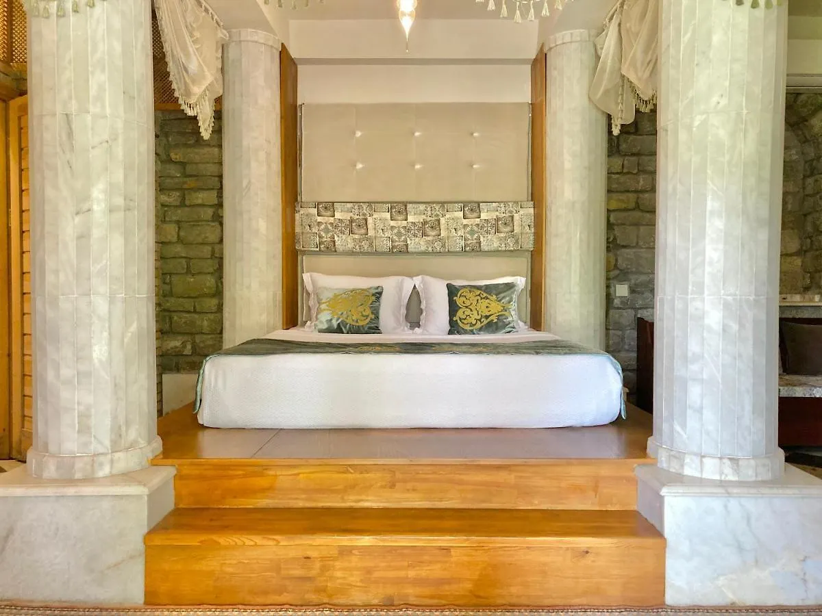 Portofino Boutique Hotel Akyaka   Akyaka (Mugla)