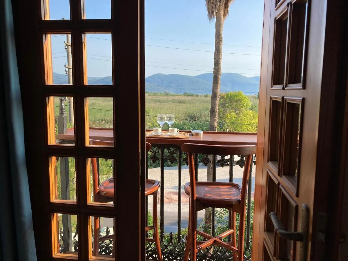 ***  Portofino Boutique Hotel Akyaka  Turkey