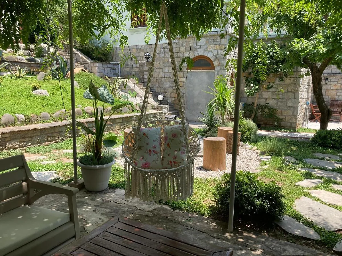 Portofino Boutique Hotel Akyaka  Akyaka (Mugla)
