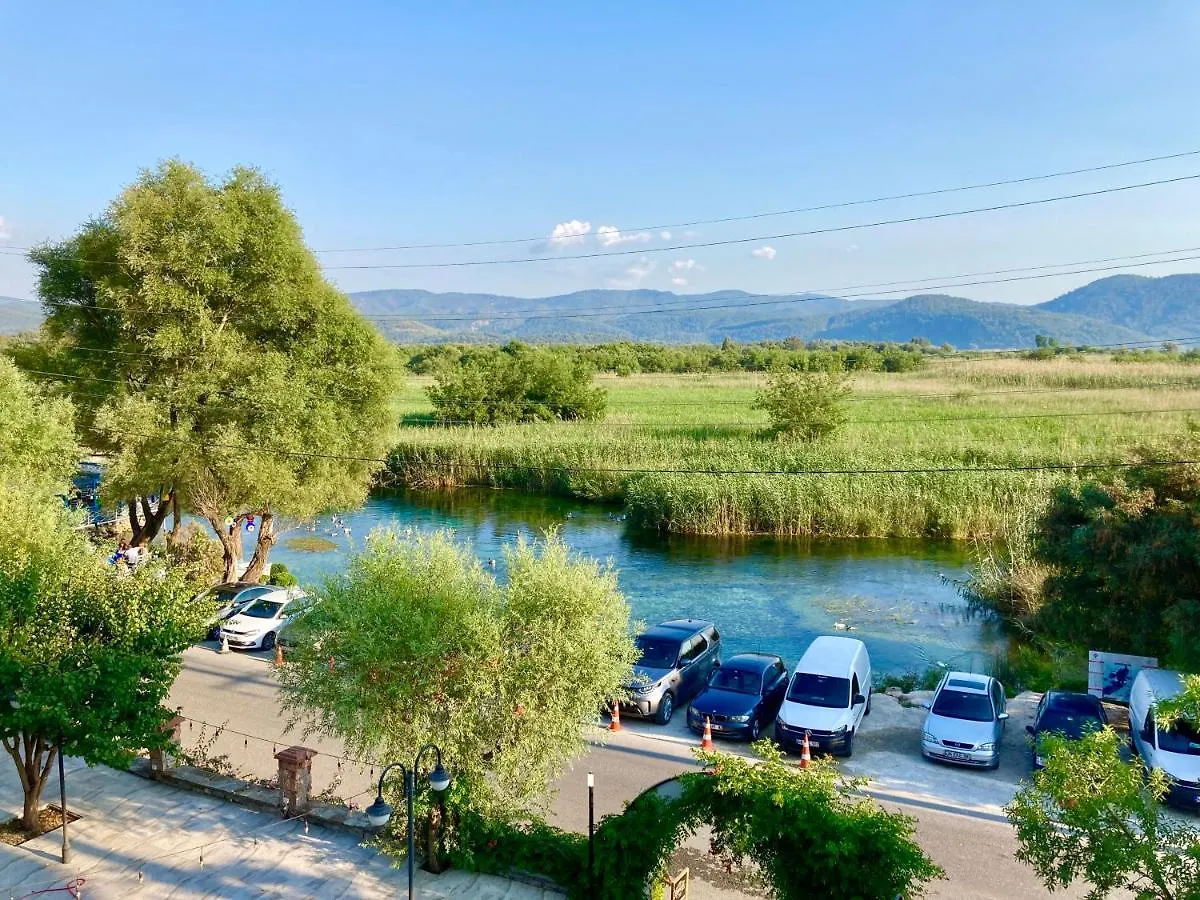 Portofino Boutique Hotel Akyaka  3*, Akyaka (Mugla) Turkey