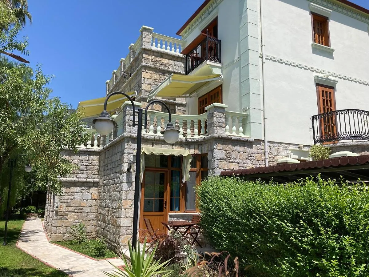 Portofino Boutique Hotel Akyaka