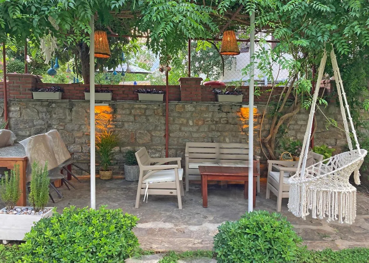 Portofino Boutique Hotel Akyaka   Akyaka (Mugla)