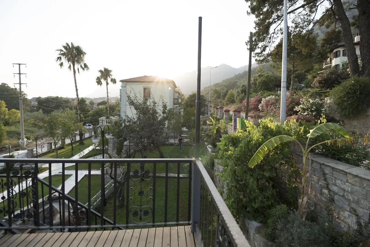 Portofino Boutique Hotel Akyaka  Akyaka (Mugla)