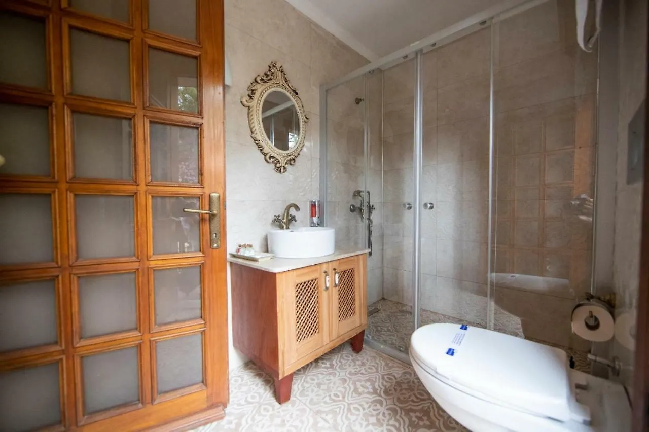 Portofino Boutique Hotel Akyaka