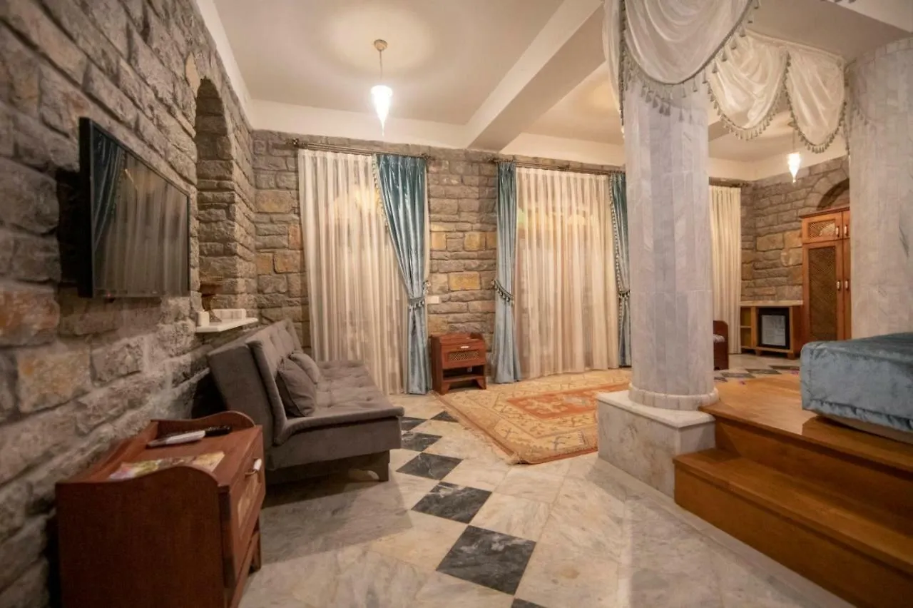 Portofino Boutique Hotel Akyaka  3*, Akyaka (Mugla)