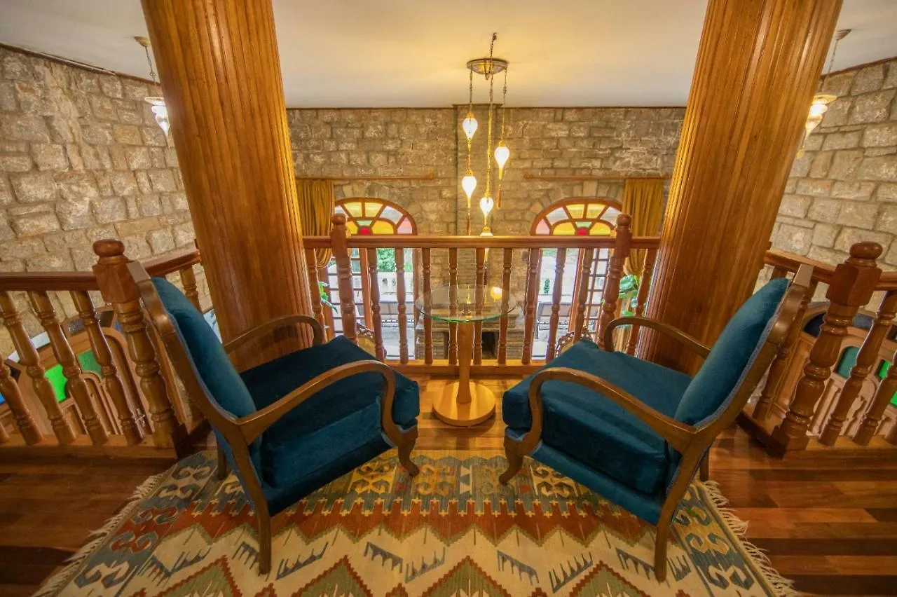 Portofino Boutique Hotel Akyaka