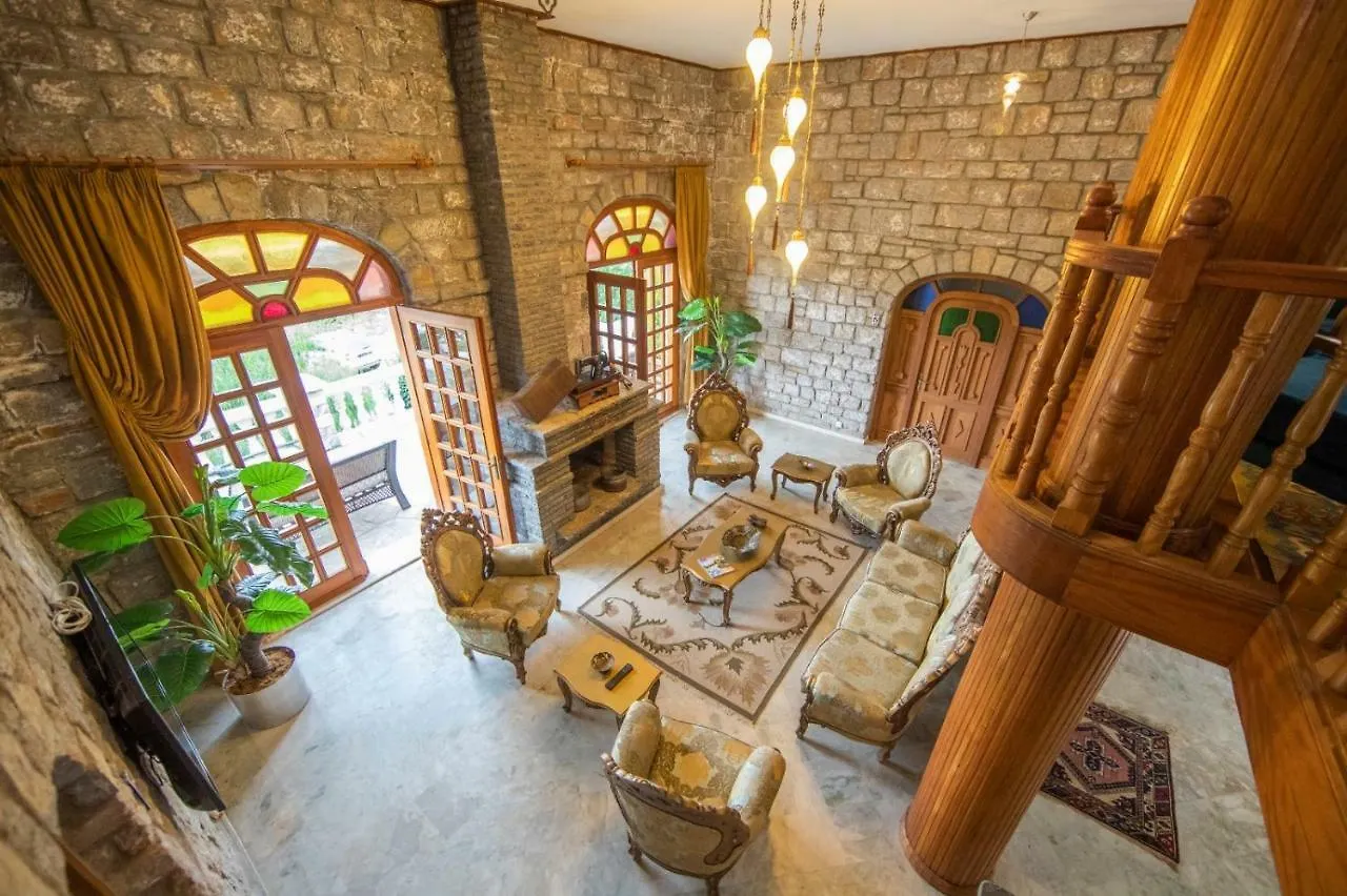 Portofino Boutique Hotel Akyaka   Akyaka (Mugla)