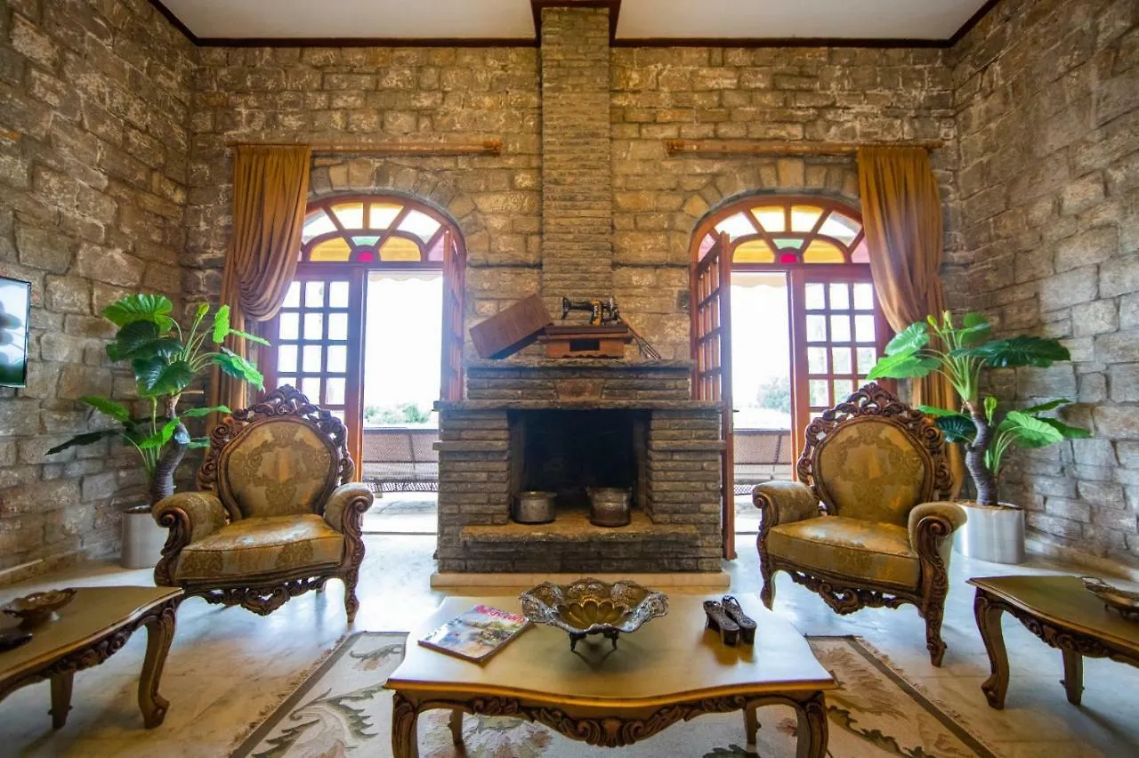 Portofino Boutique Hotel Akyaka  3*, Akyaka (Mugla)