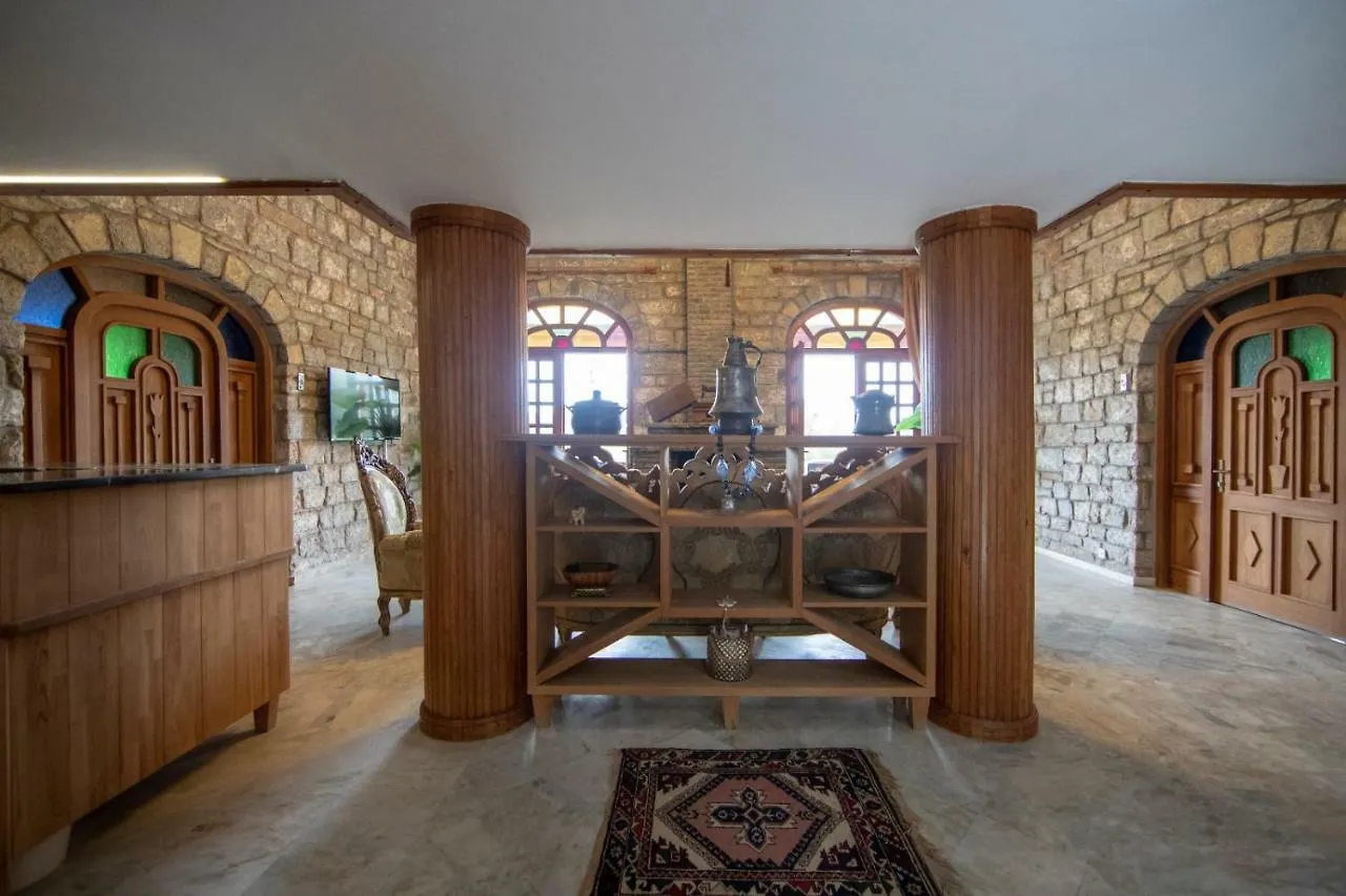 Portofino Boutique Hotel Akyaka